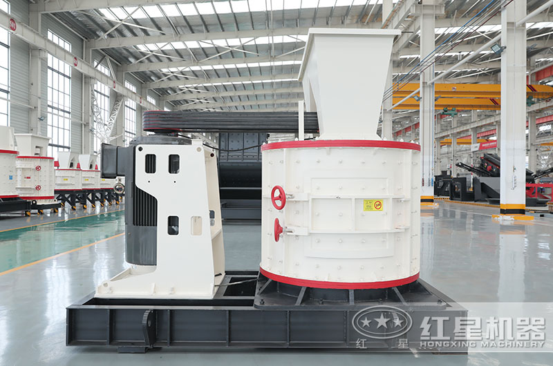 小型制砂破碎機(jī)能打沙子不？多少錢(qián)一臺(tái)？